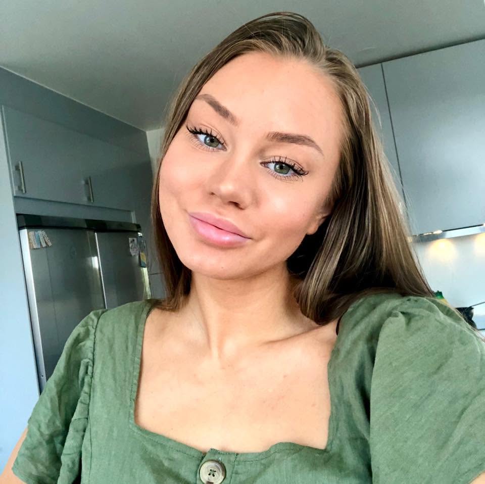 Anna Wattman